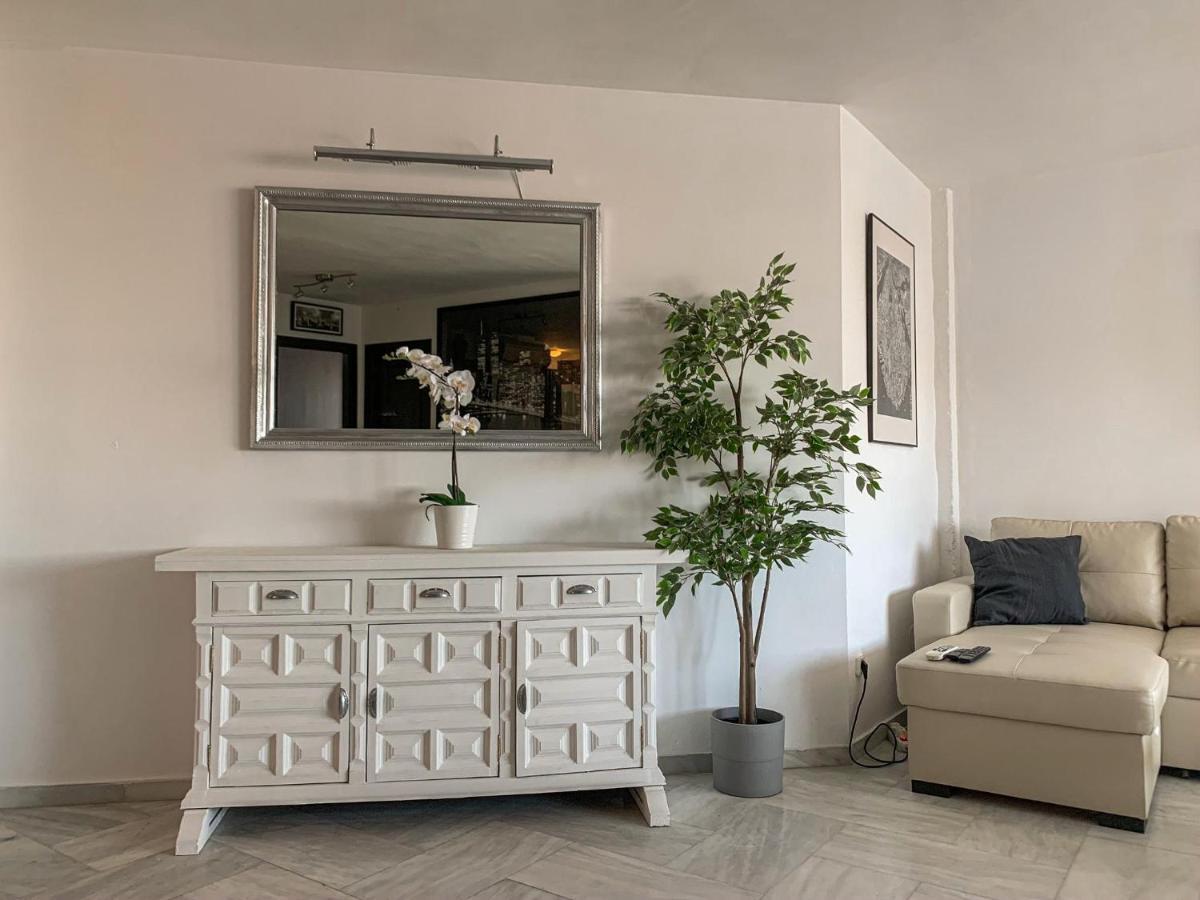 Marina Sol Apartment Benalmadena