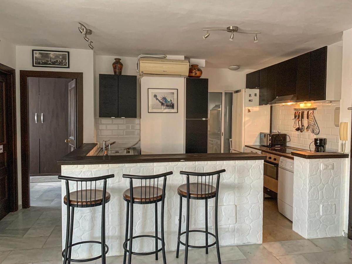 Marina Sol Apartment Benalmadena