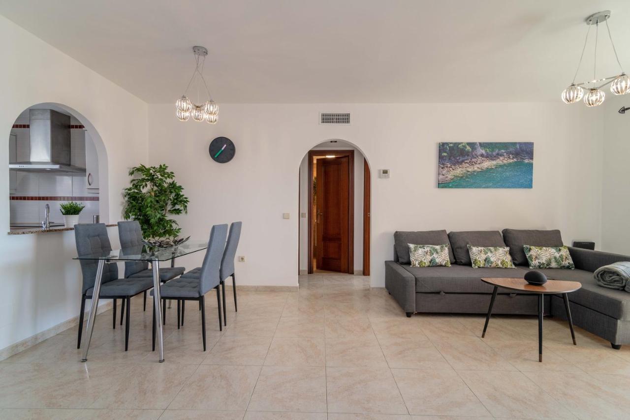Apartamento Vb Golondrinas Recently Renovated 2bdr Apt *