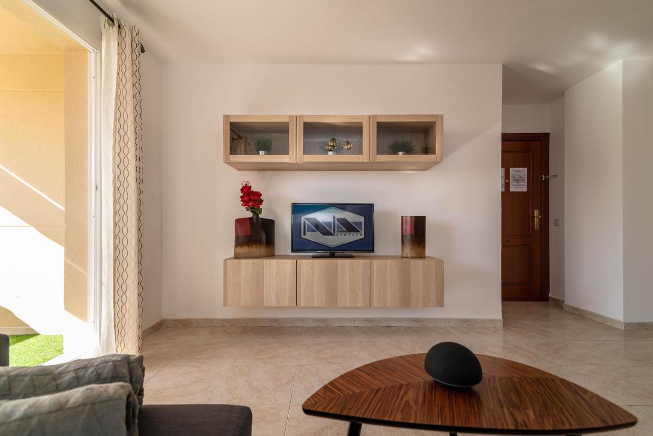 Vb Golondrinas Recently Renovated 2bdr Apt Apartamento *