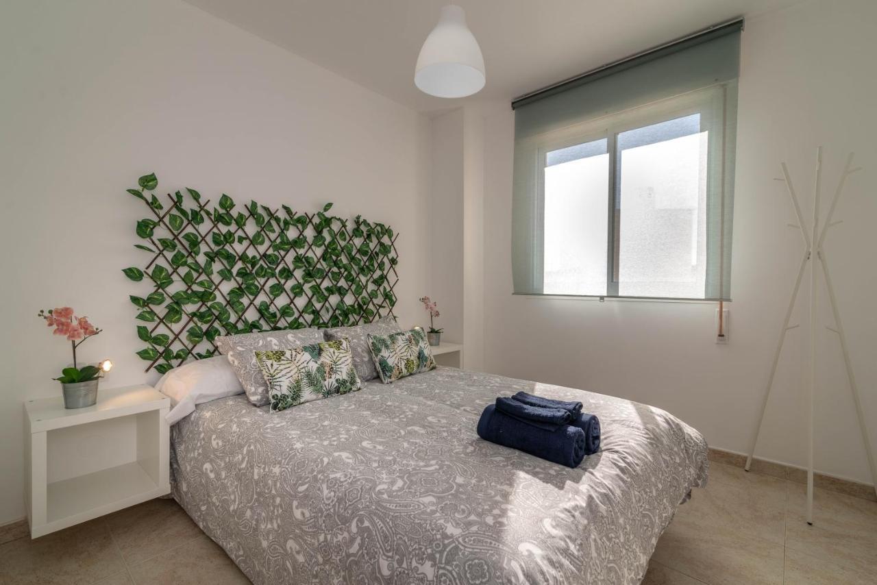 Vb Golondrinas Recently Renovated 2bdr Apt Benalmádena
