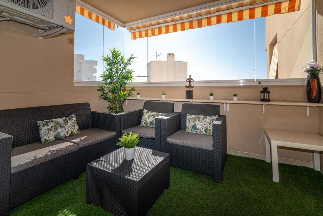 Vb Golondrinas Recently Renovated 2bdr Apt Apartamento *