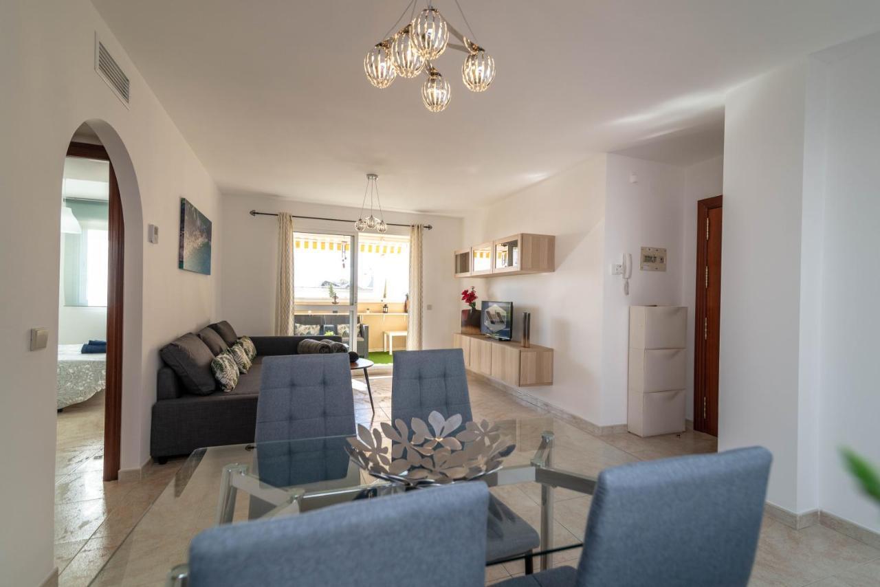 Apartamento Vb Golondrinas Recently Renovated 2bdr Apt