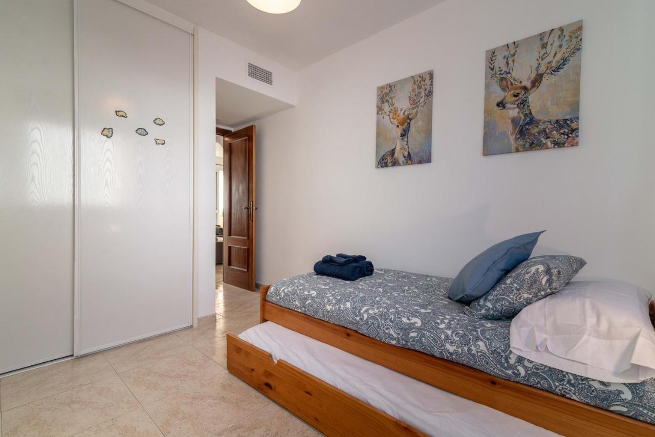 Vb Golondrinas Recently Renovated 2bdr Apt Apartamento