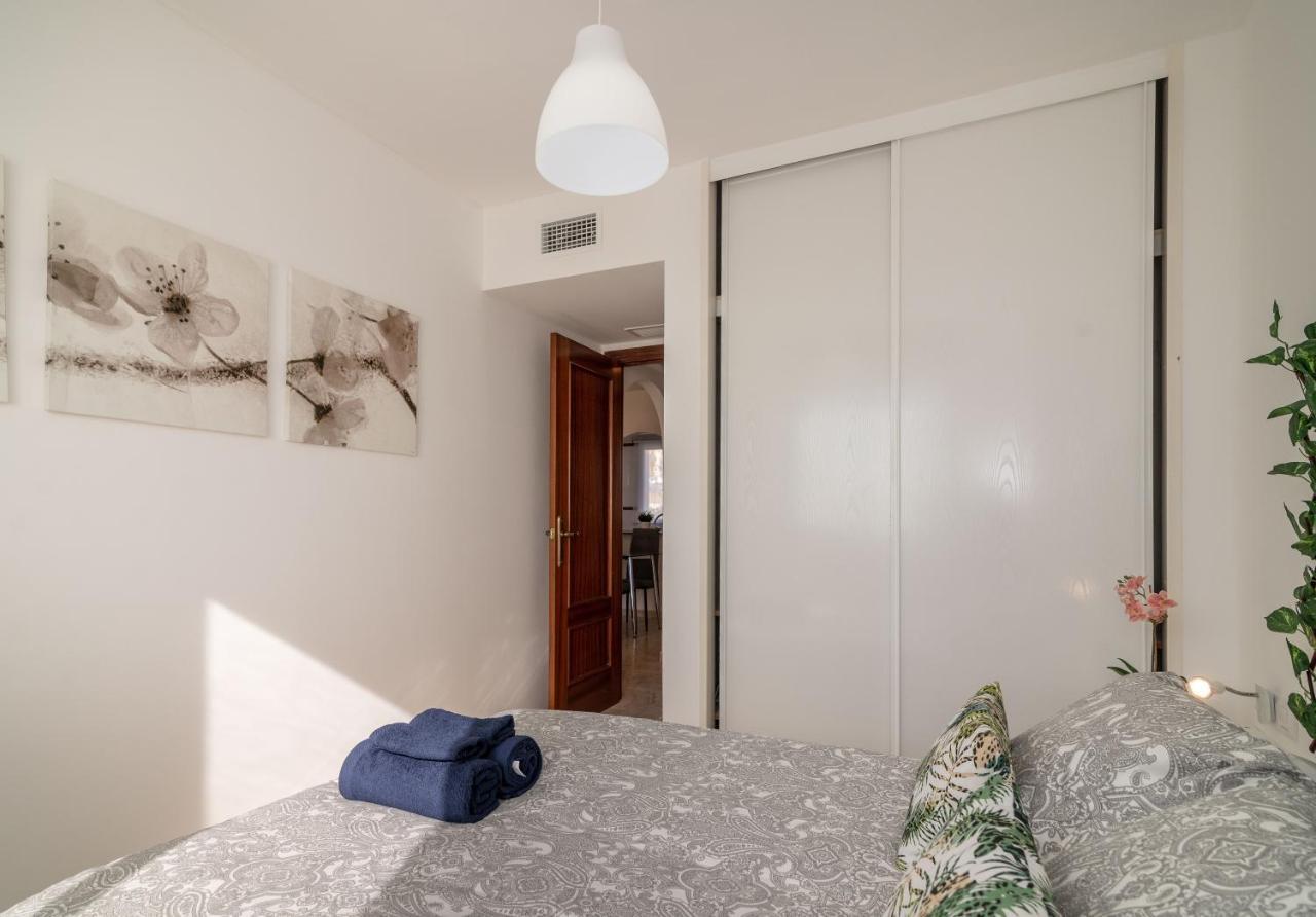 Vb Golondrinas Recently Renovated 2bdr Apt Apartamento *