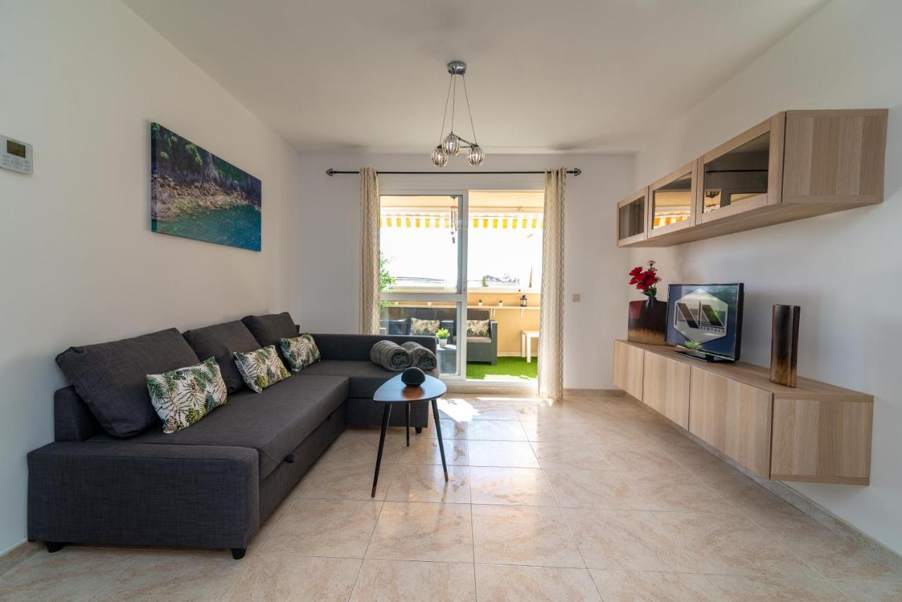 Apartamento Vb Golondrinas Recently Renovated 2bdr Apt *