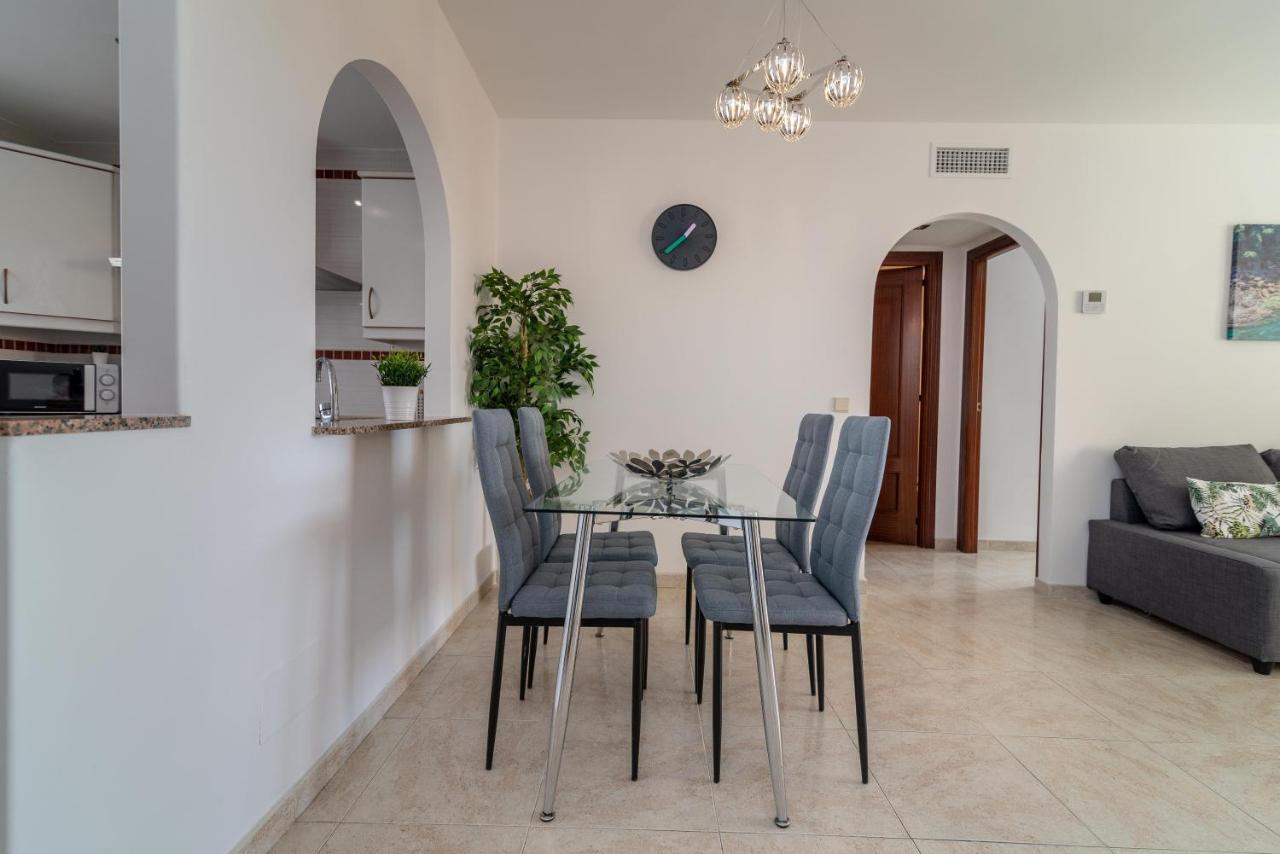 Apartamento Vb Golondrinas Recently Renovated 2bdr Apt