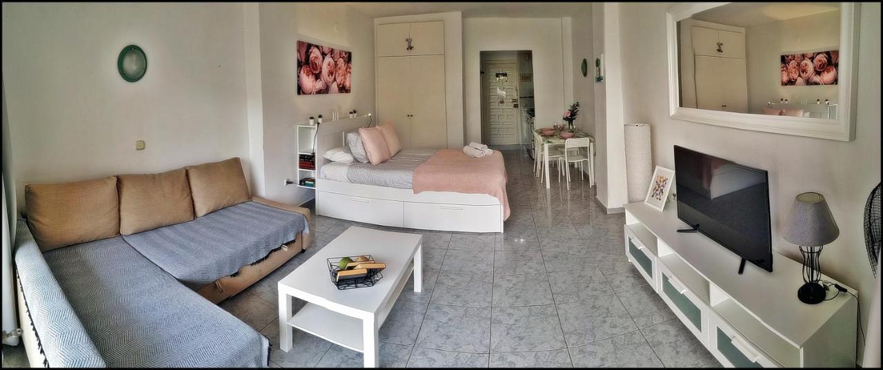 Apartment Studio Benalbeach