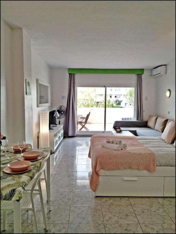 Apartment Studio Benalbeach Benalmadena
