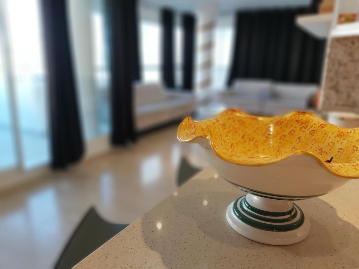 Appartement Del Parque Flats - Puerto Marina