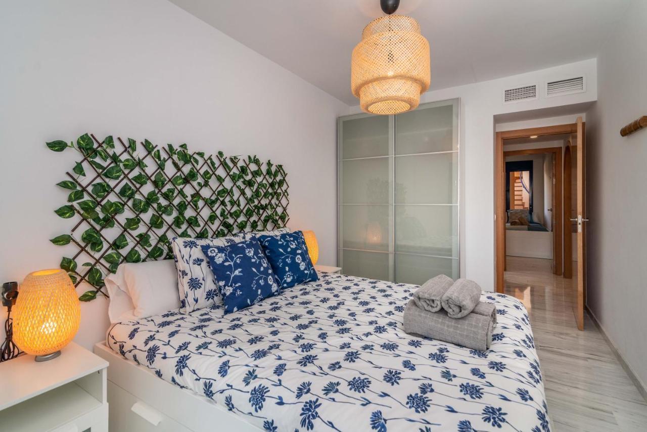 Apartment Vb Albatros - 2br Close To The Sea Benalmádena