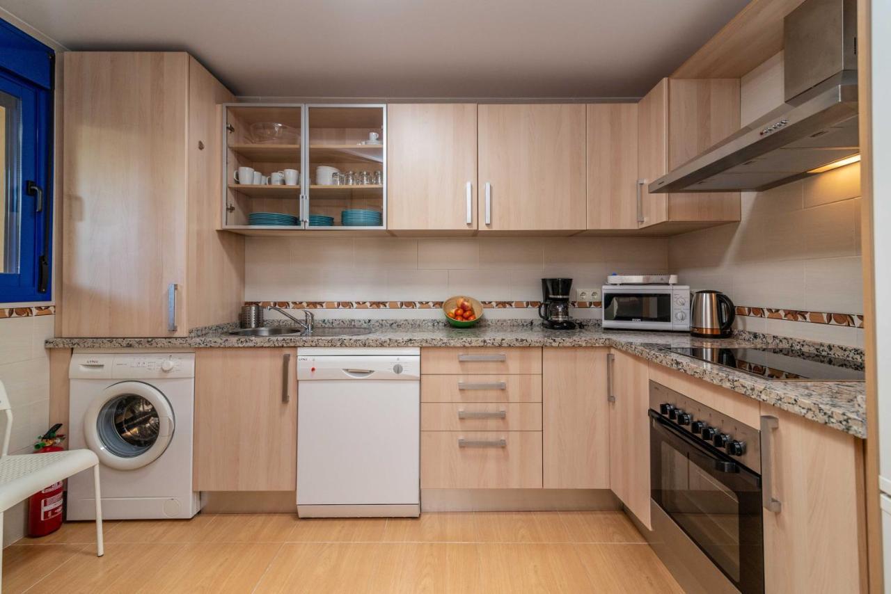 Vb Albatros - 2br Close To The Sea * Benalmádena