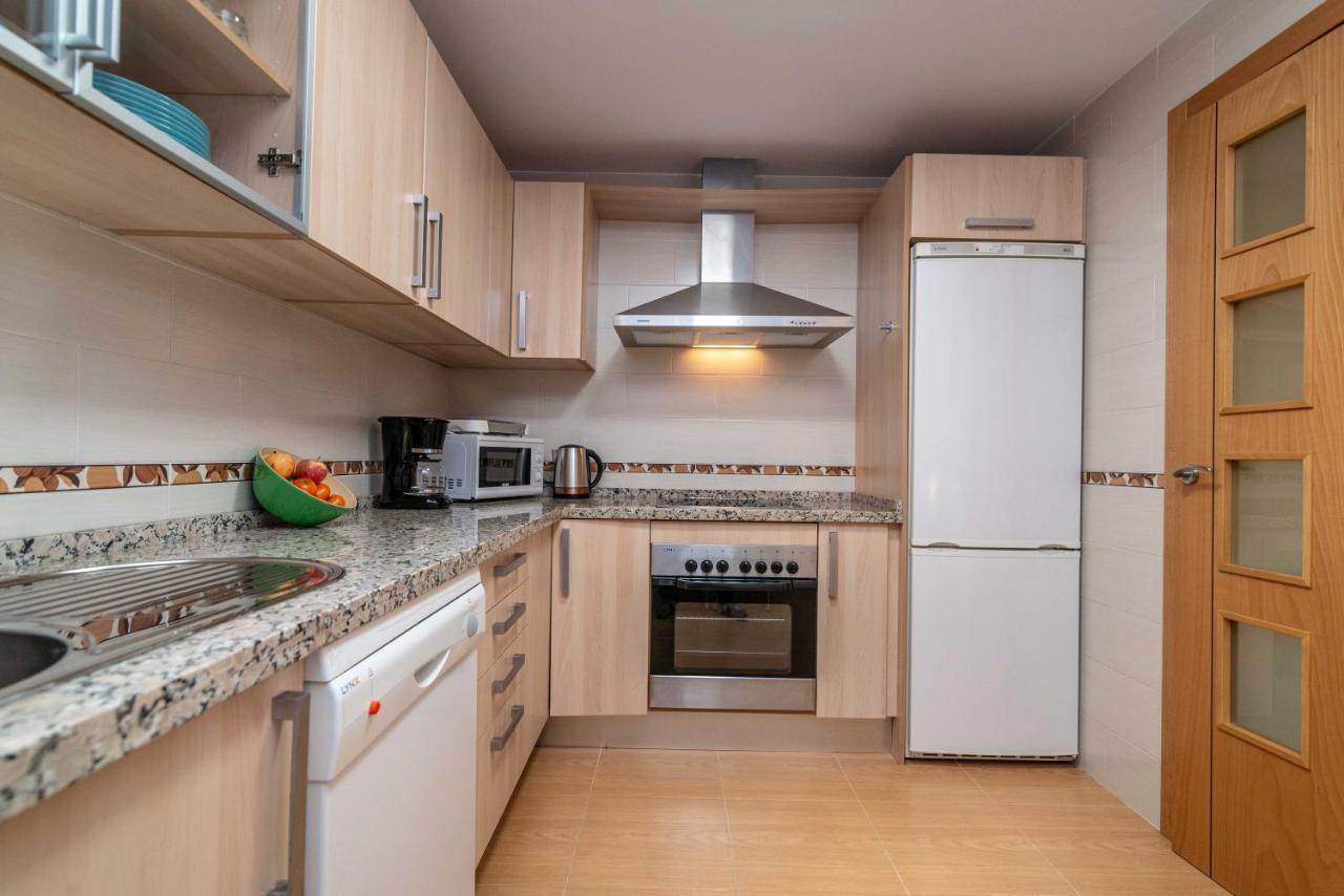 Vb Albatros - 2br Close To The Sea * Benalmádena