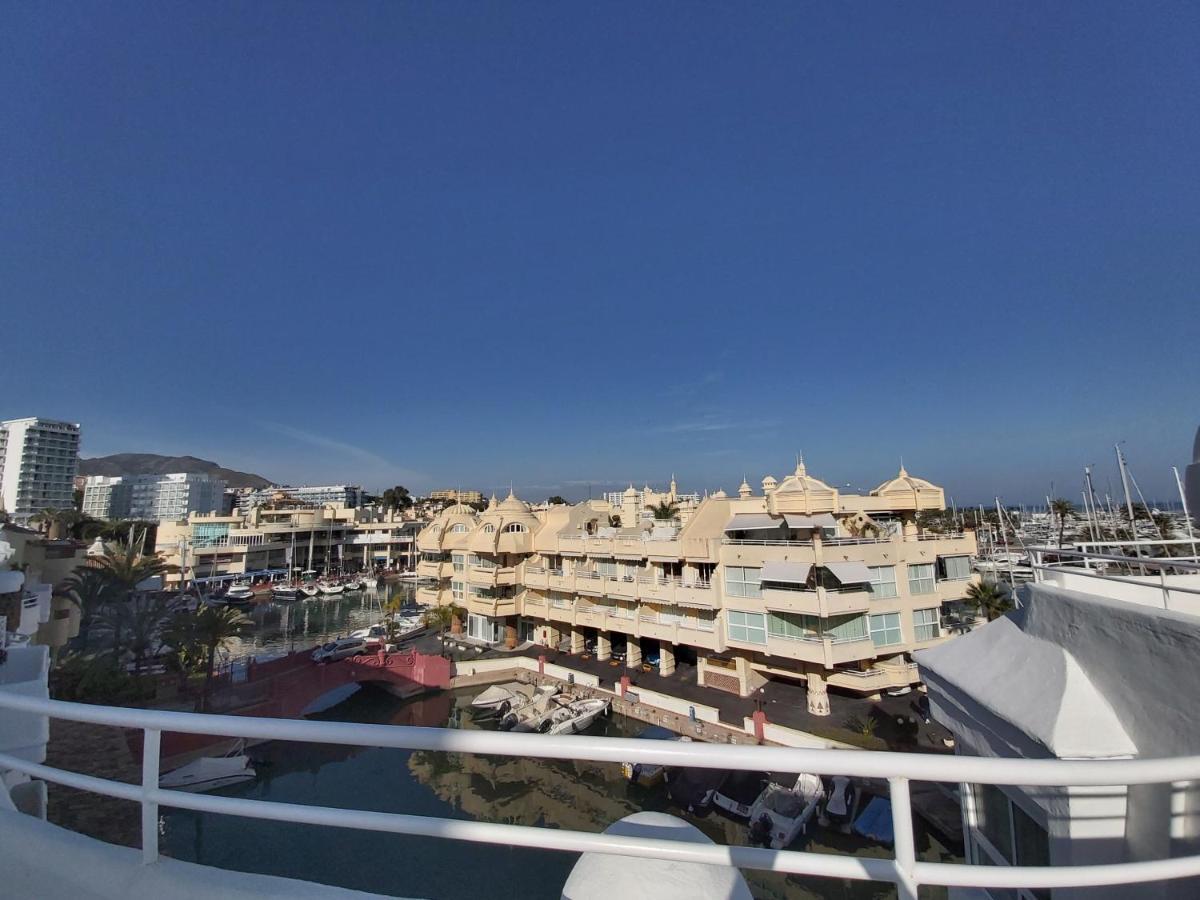 Appartement Del Parque Flats - Puerto Marina *