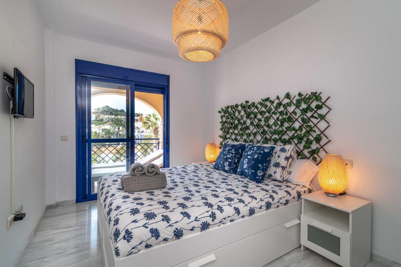 Vb Albatros - 2br Close To The Sea Benalmádena