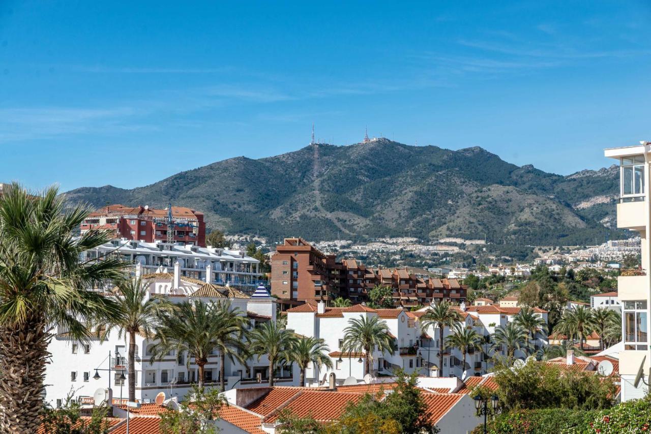 Vb Albatros - 2br Close To The Sea Benalmádena