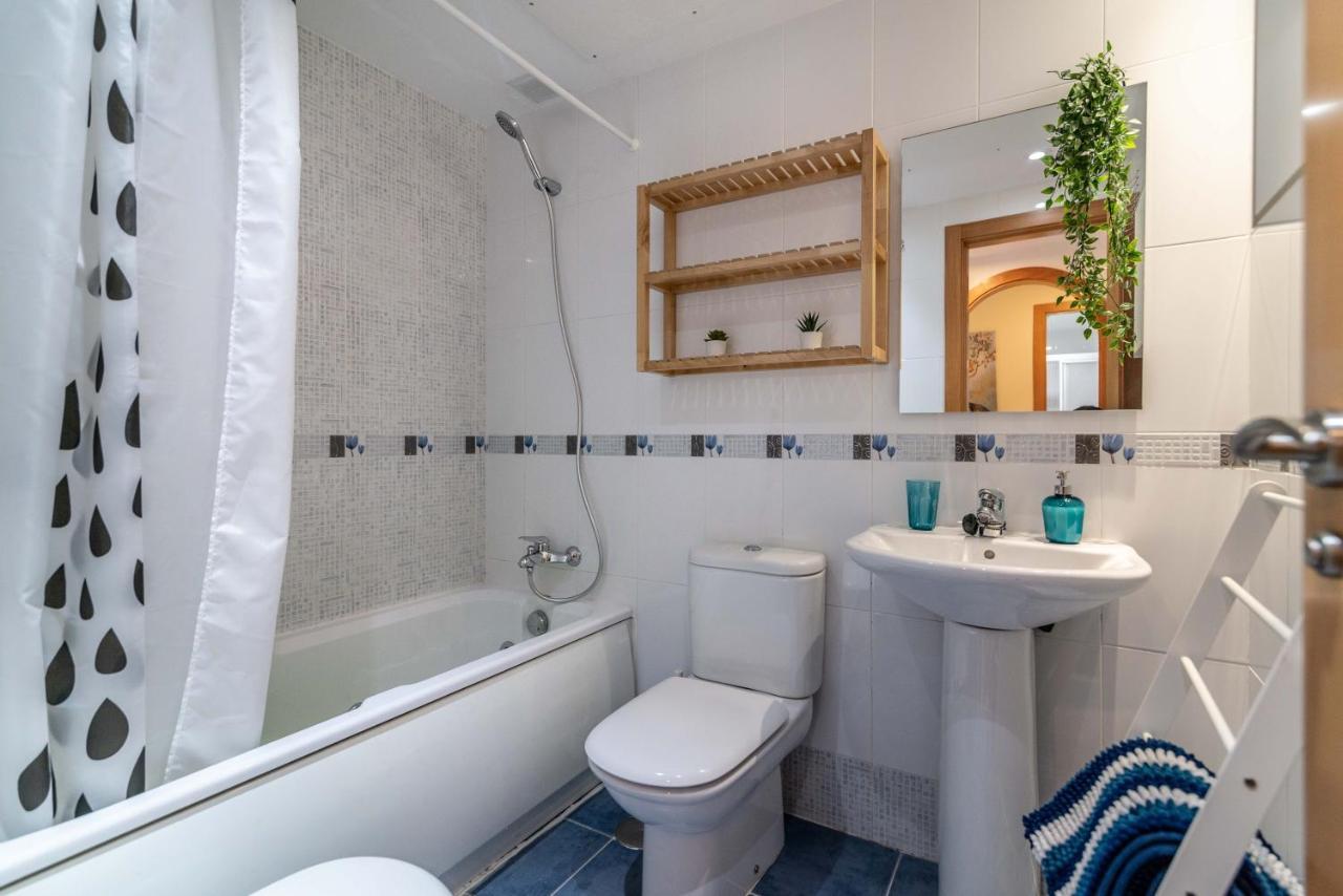 Vb Albatros - 2br Close To The Sea Apartment *