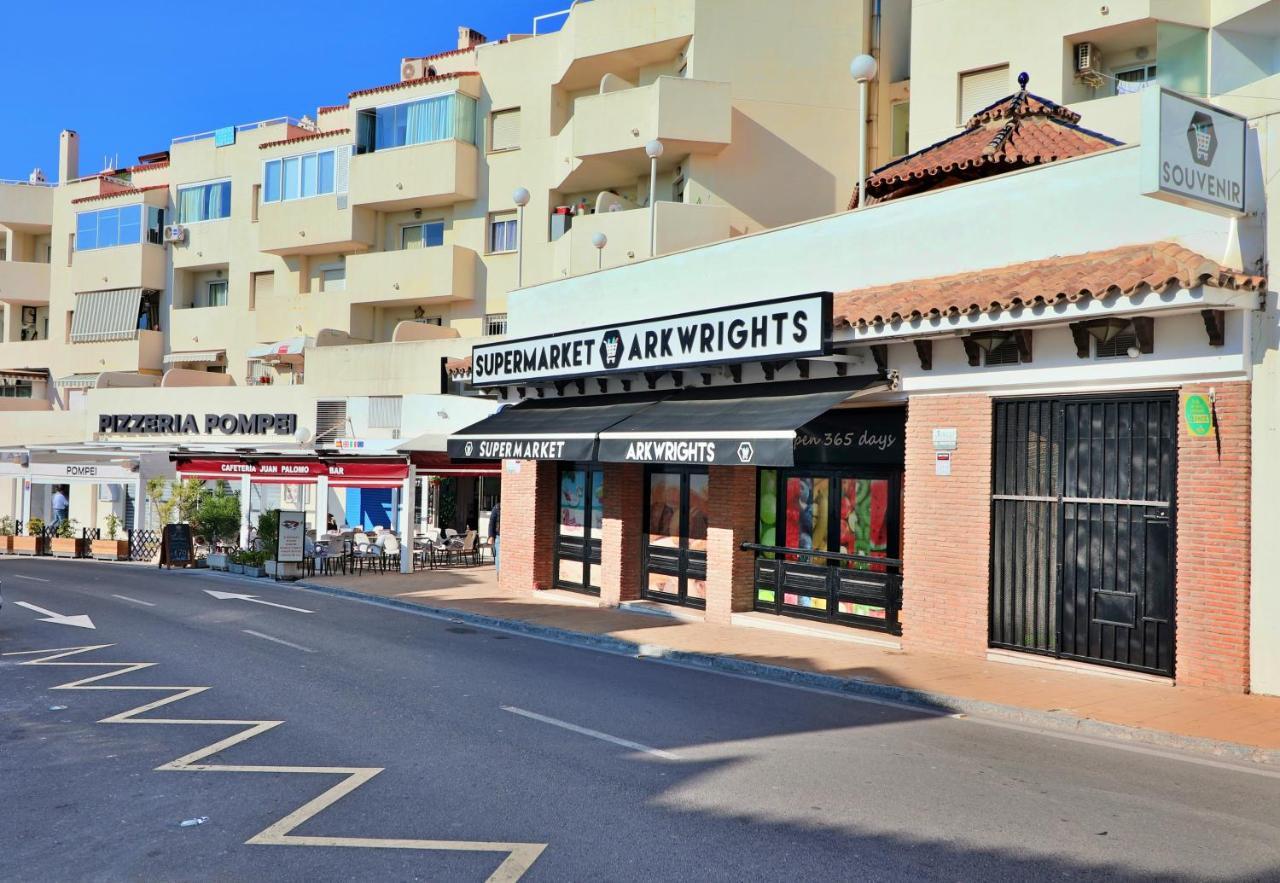 Appartement Atalaya 2 Bedroom Ihaa1100120