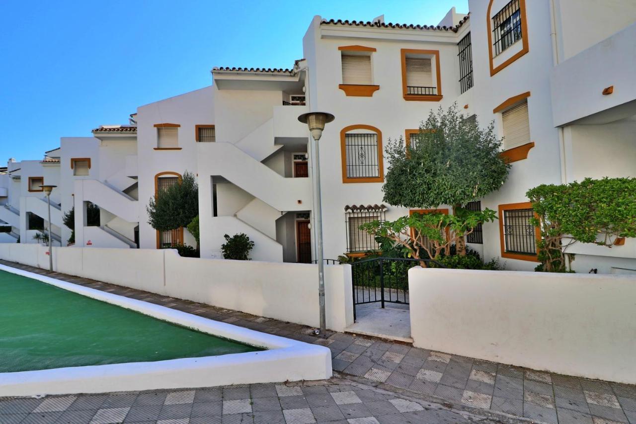 Appartement Atalaya 2 Bedroom Ihaa1100120 Benalmádena