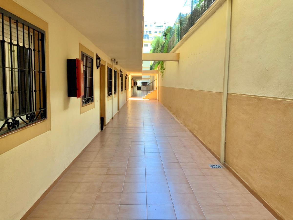 Apartamento Precioso Apto. 2 Con Vistas Al Mar