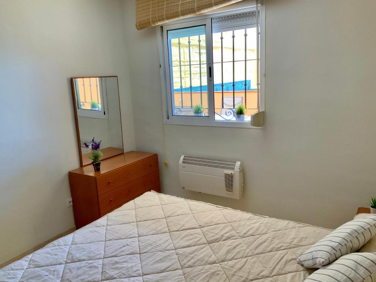 Apartamento Precioso Apto. 2 Con Vistas Al Mar *