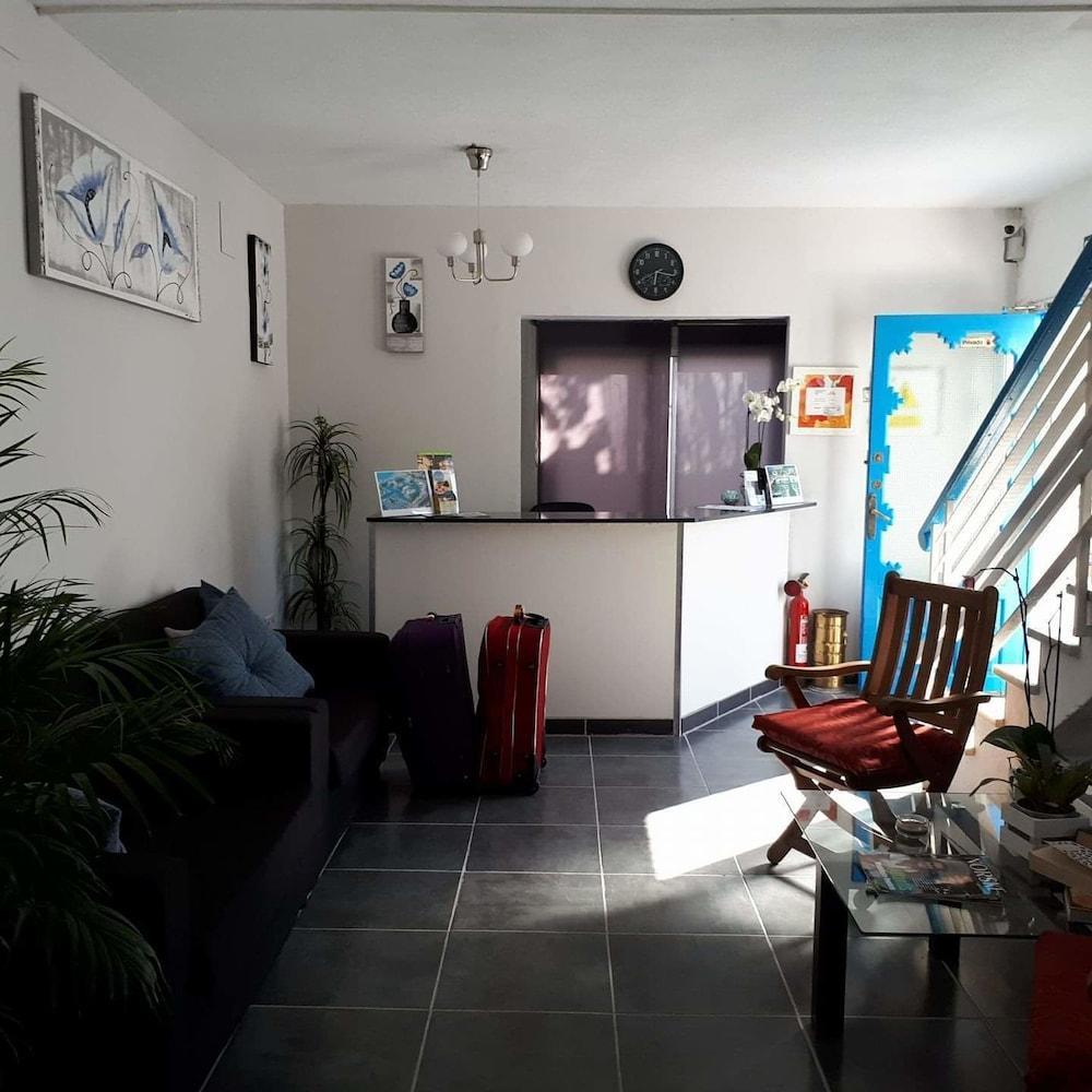 Apartamento Ancla *
